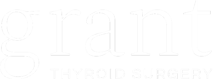 Grant Thyroid Surgery